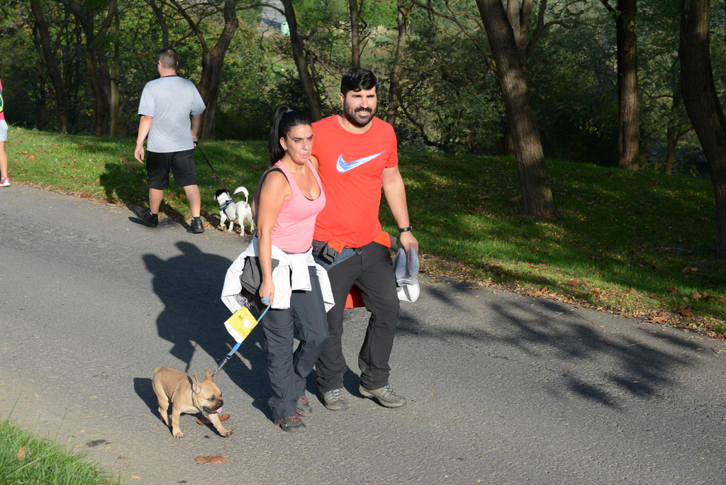 Foto 180 de la avituallamiento - Subida a Artxanda 2018